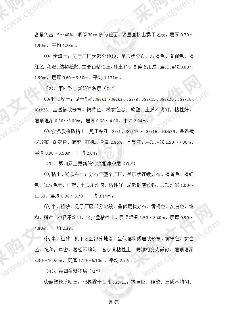 深基坑开挖专项施工方案专家70页