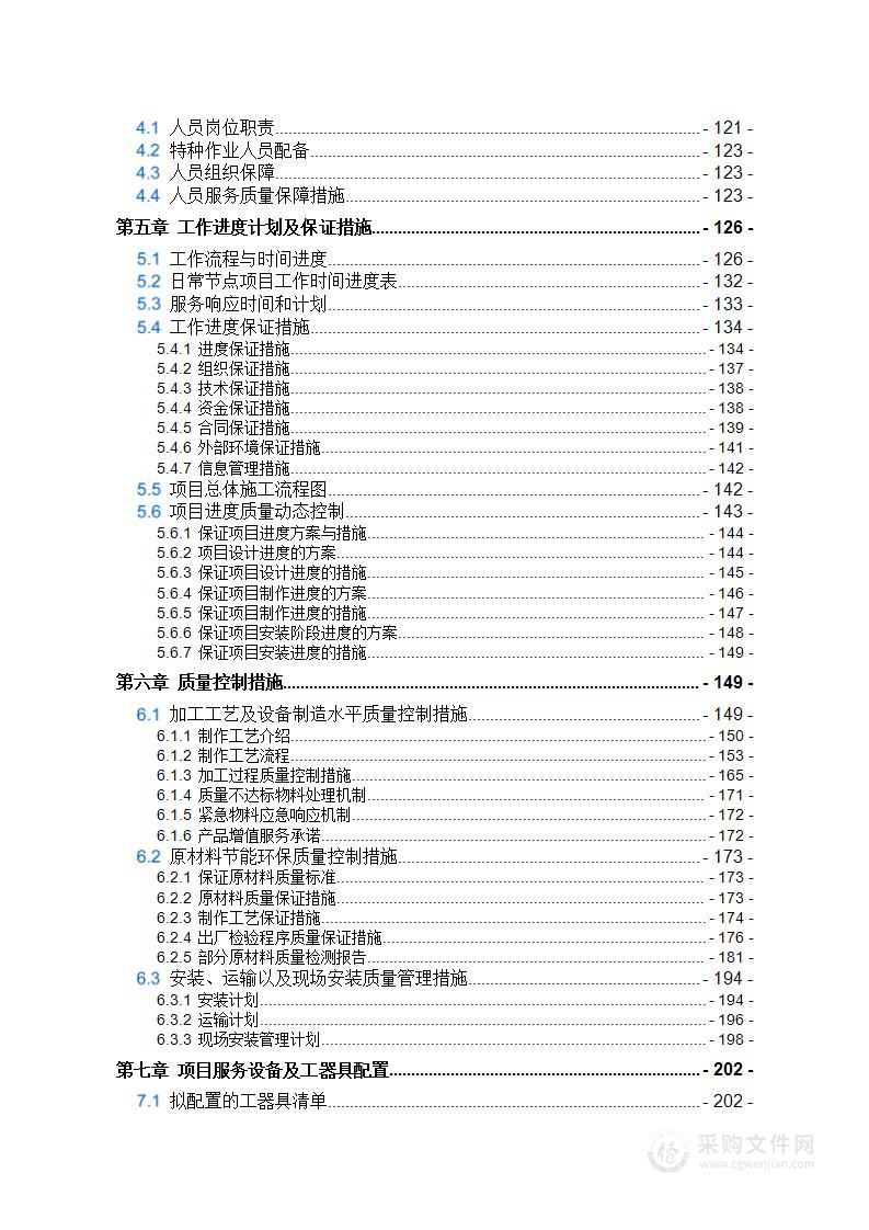 VI企业标识设计制作方案