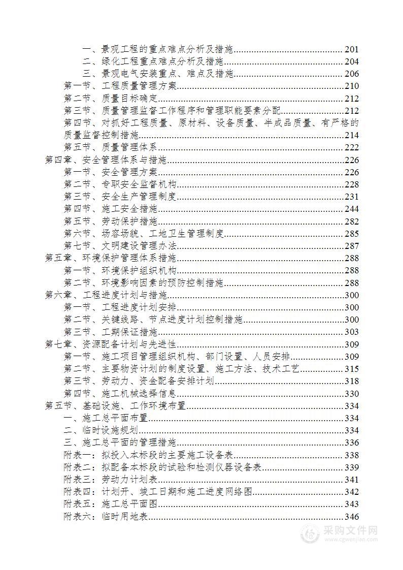 滨江路天桥段外立面包装项目