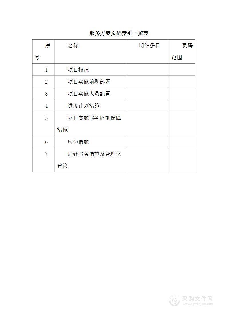 建筑行业担保业务之工程款支付担保服务方案