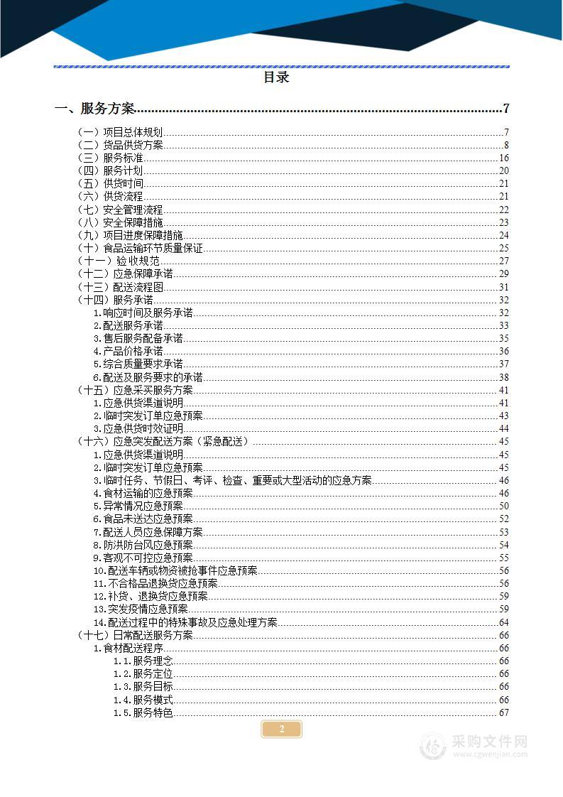 瓜果蔬菜、豆奶制品、米面粮油、肉类水产、水果、调味品等