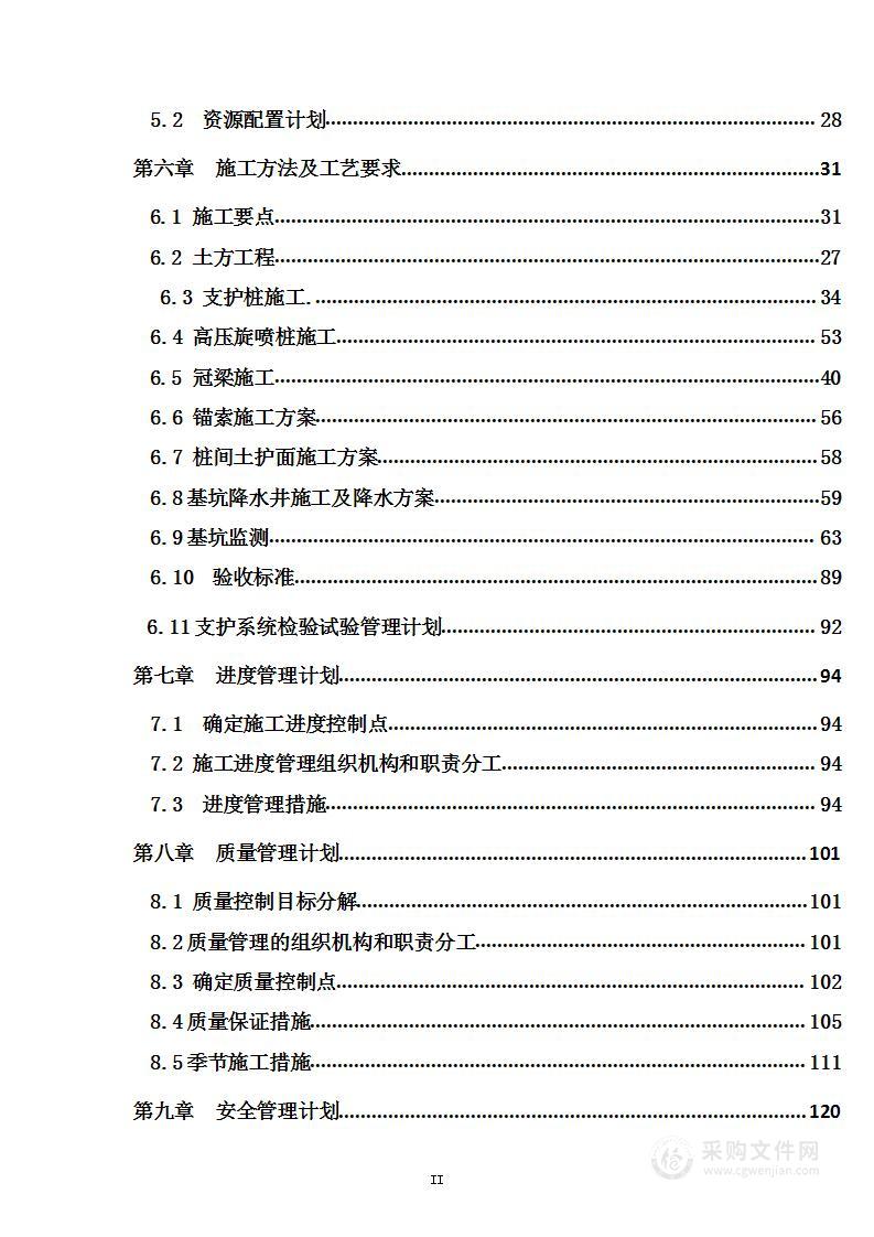 某地块租赁住房试点项目工程总承包(EPC)