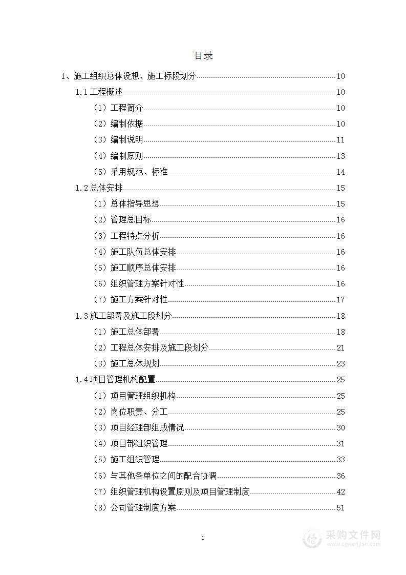 校园篮球场改造及宿舍屋顶维修暑期工程项目投标方案