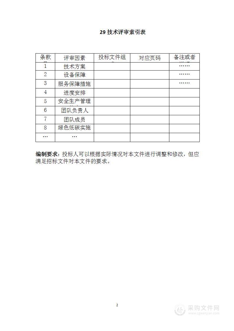 电信xx公司网络质量提升服务集中采购