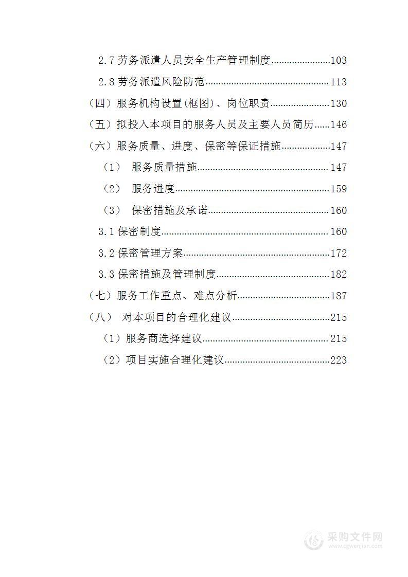 劳务派遣225页