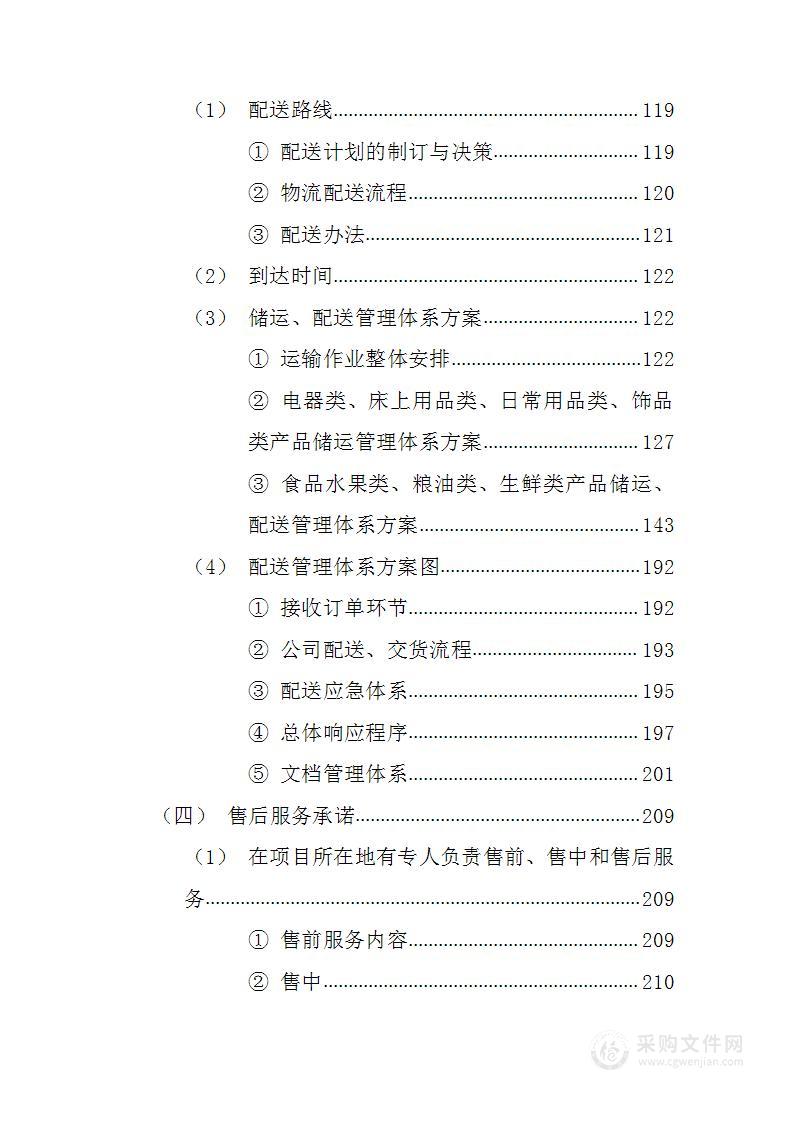 人寿保险奖品供应商入围241页