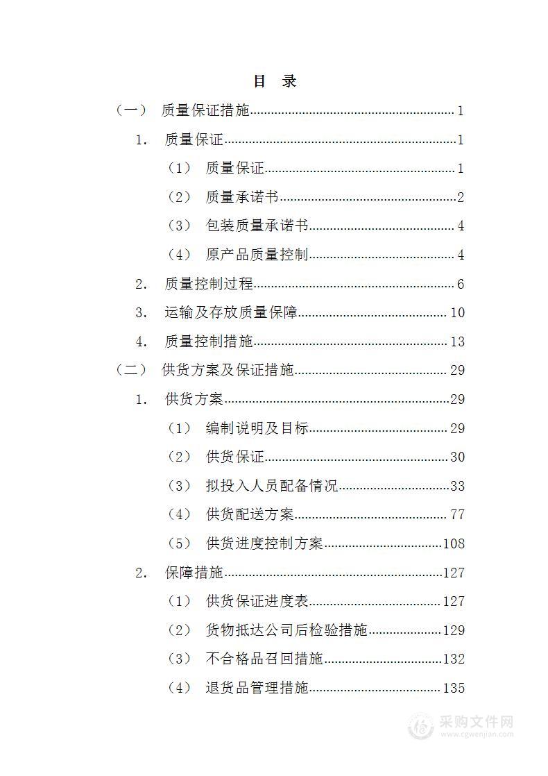 烟草推烟器采购182页