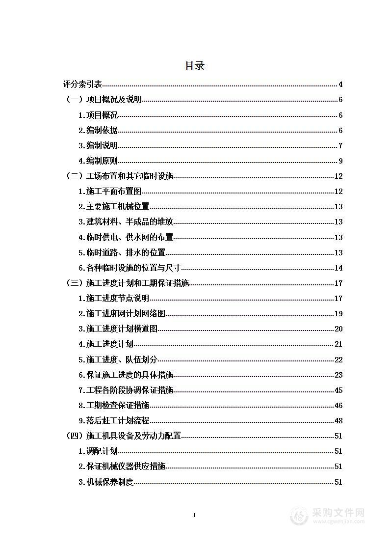 某工业园区标准厂房消防改造工程