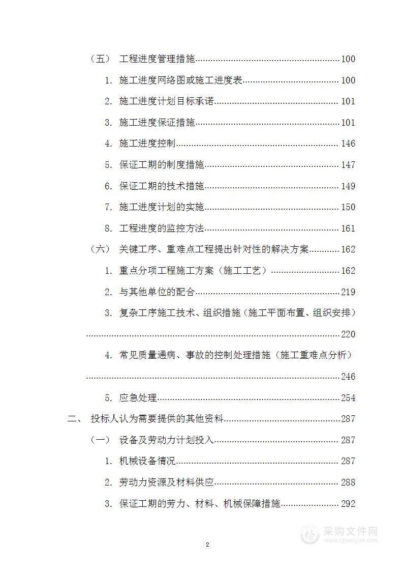 178亩项目土石方工程