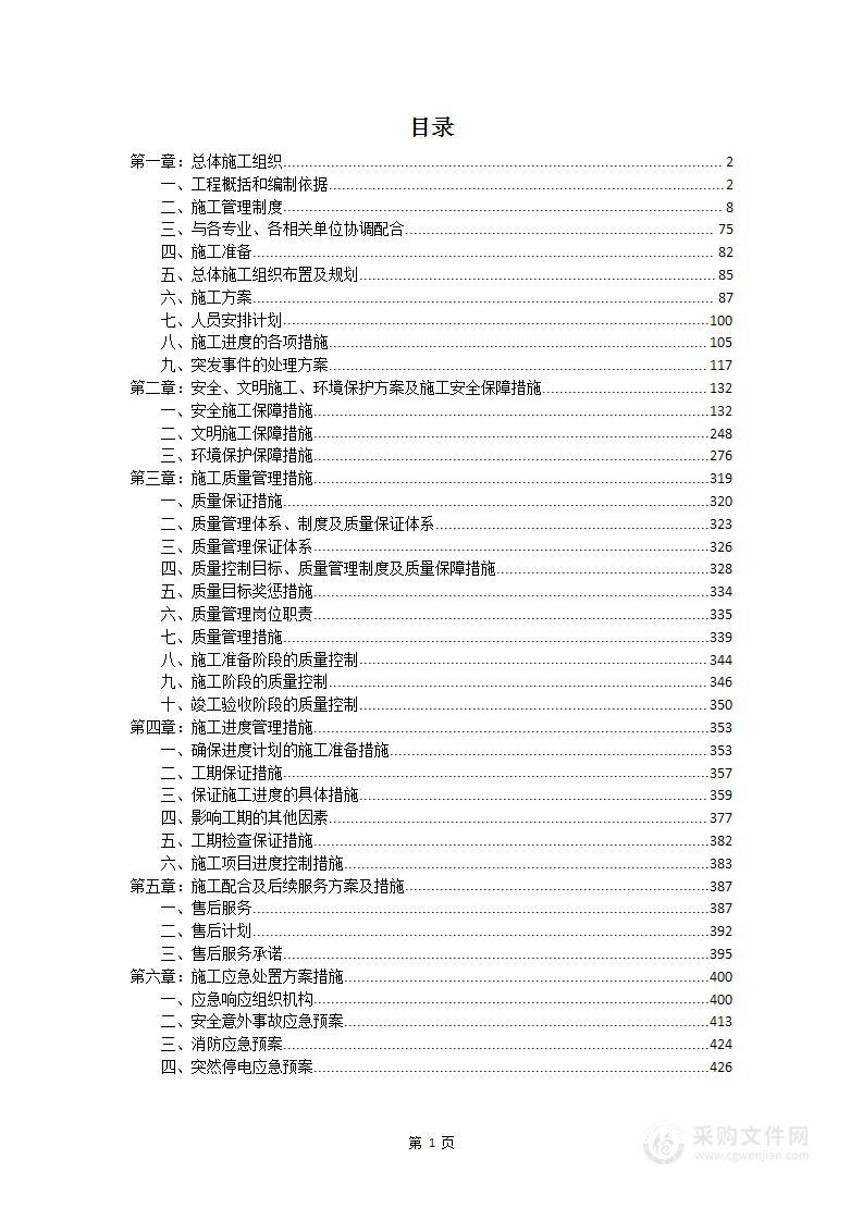 游泳馆泳池加固配套工程投标方案