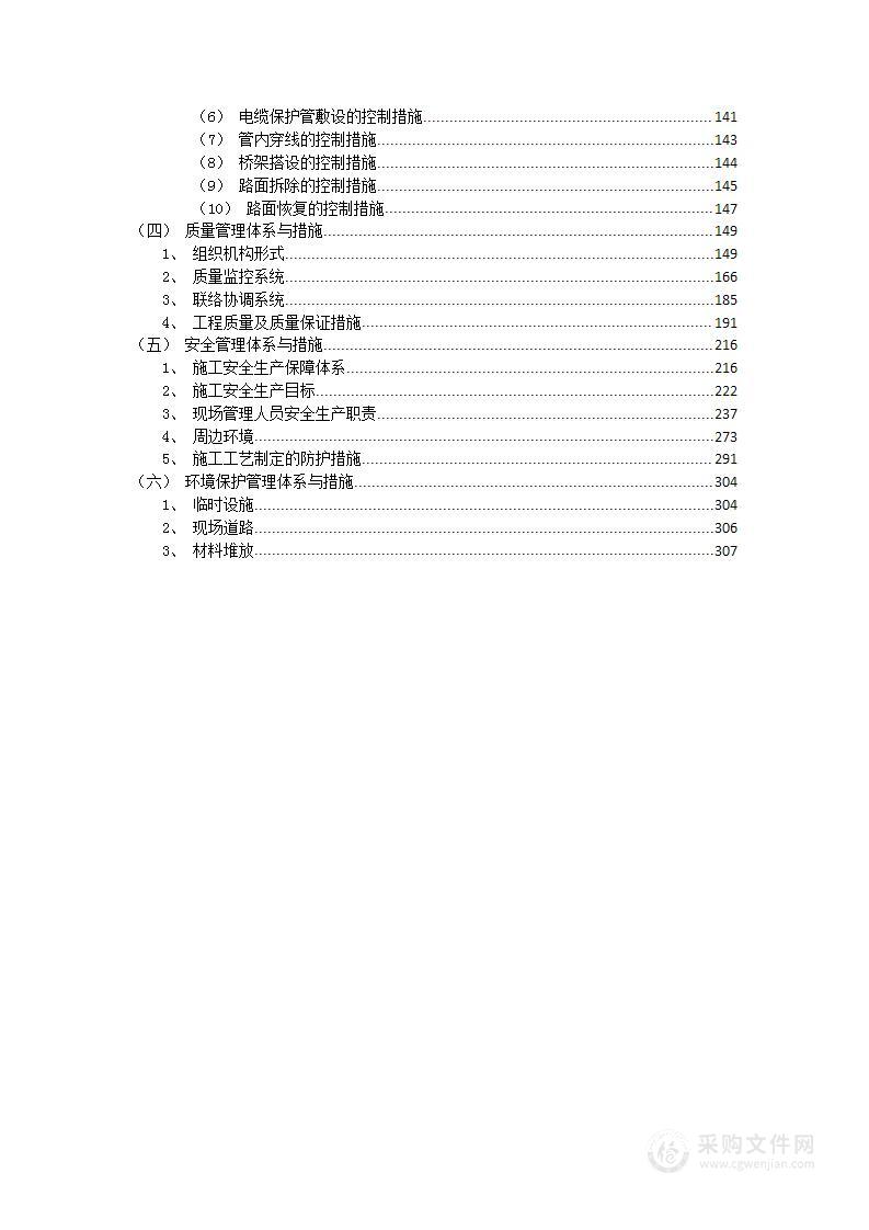 空调配置项目(配套设施改造)工程