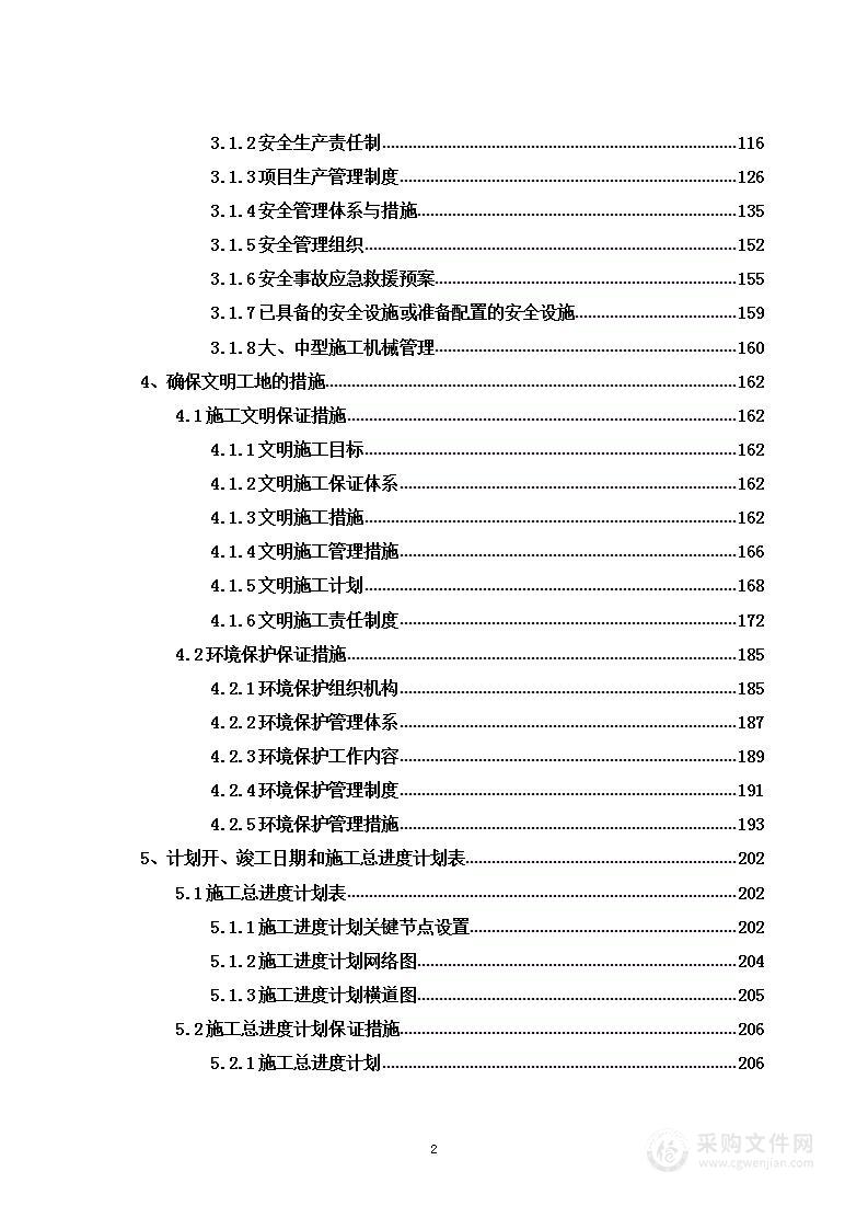 外墙装饰工程项目投标方案