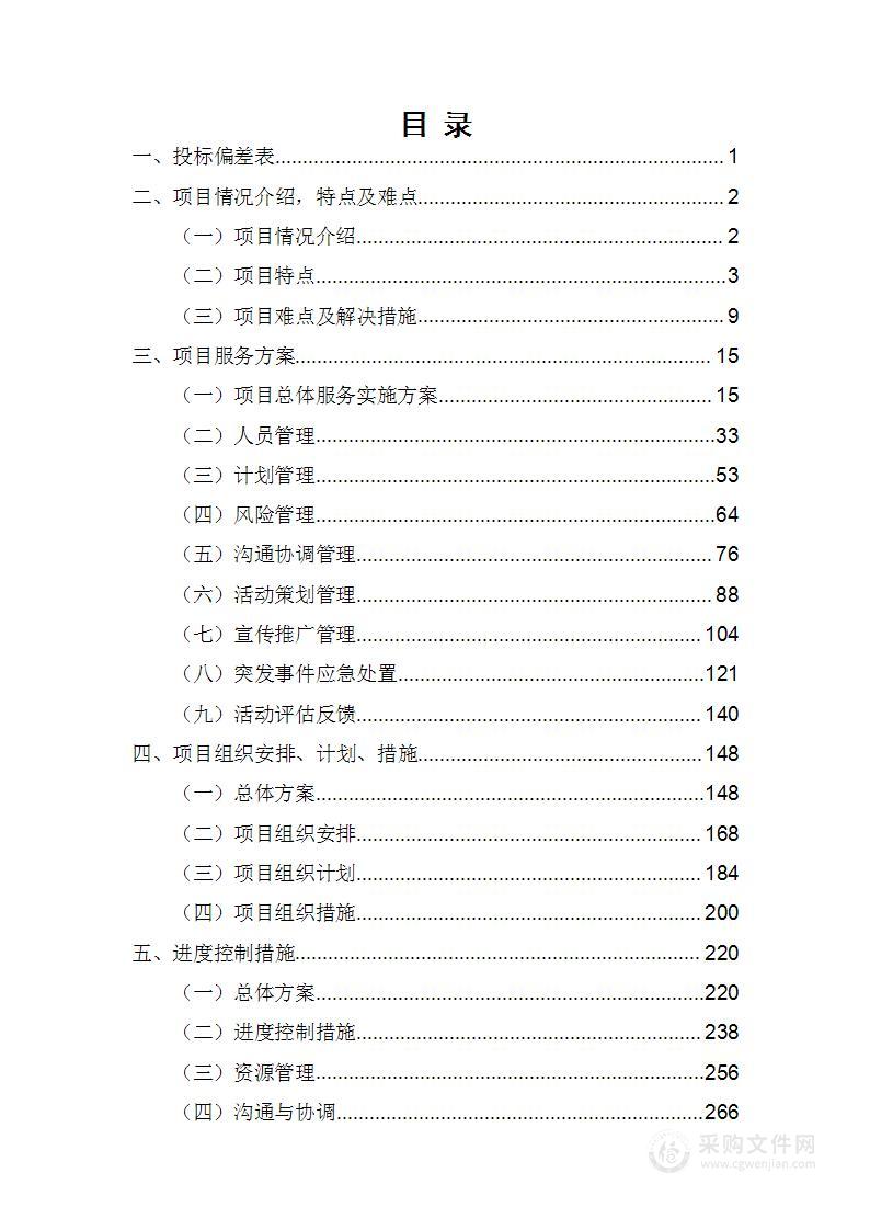 团青团建活动服务框架项目技术文件